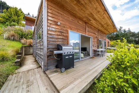 Photo of property in 129a Wynyard Crescent, Fernhill, Queenstown, 9300