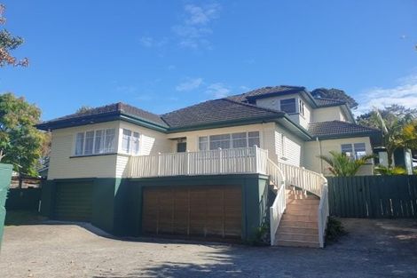 Photo of property in 94 Campbell Road, One Tree Hill, Auckland, 1061