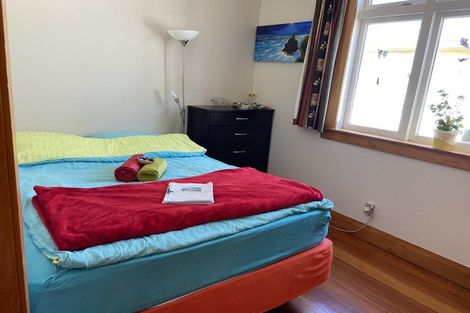 Photo of property in 57 View Road, Houghton Bay, Wellington, 6023