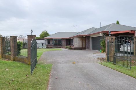 Photo of property in 27 Halcione Close, Flagstaff, Hamilton, 3210