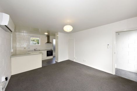 Photo of property in 6/544 Barbadoes Street, Edgeware, Christchurch, 8013
