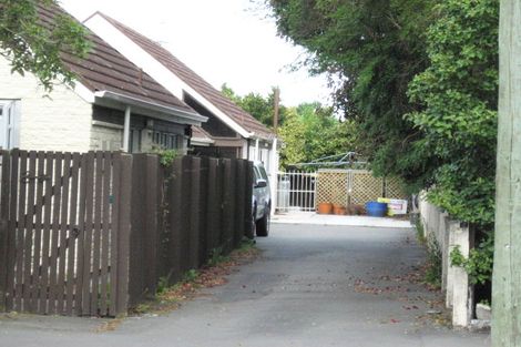 Photo of property in 70 Cutts Road, Russley, Christchurch, 8042