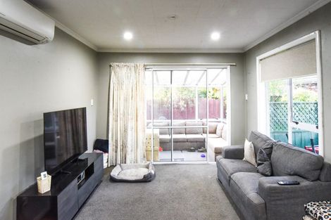 Photo of property in 116 Kendal Avenue, Burnside, Christchurch, 8053