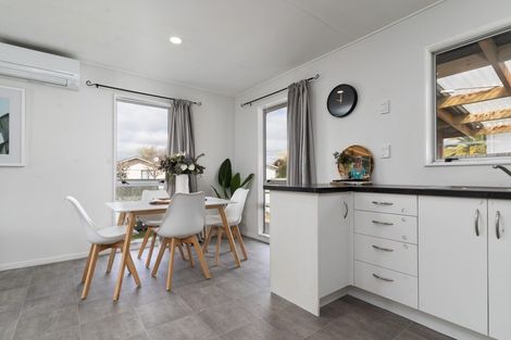 Photo of property in 31 Kippenberger Street, Lansdowne, Masterton, 5810