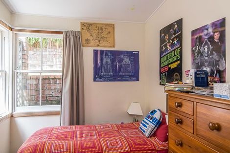 Photo of property in 2b Staunton Avenue, Mount Cook, Wellington, 6011