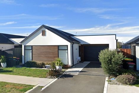 Photo of property in 67 Faringdon Boulevard, Rolleston, 7615