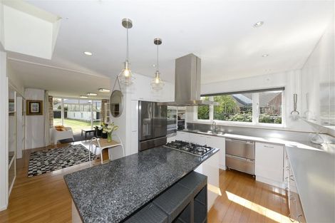 Photo of property in 46a Creyke Road, Ilam, Christchurch, 8041