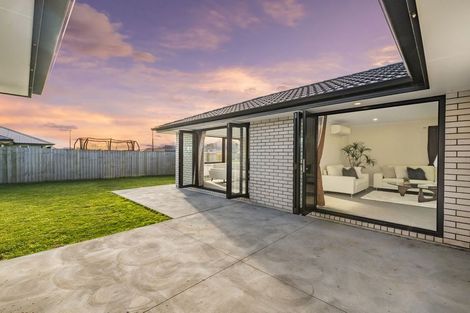 Photo of property in 18 Martini Avenue, Leeston, 7632