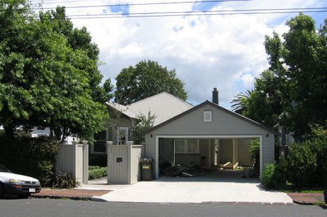 Photo of property in 37 Ohinerau Street, Remuera, Auckland, 1050
