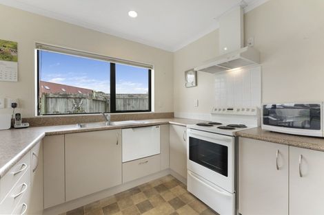 Photo of property in Rangeview Villas, 38/9 Fuller Close, Levin, 5510