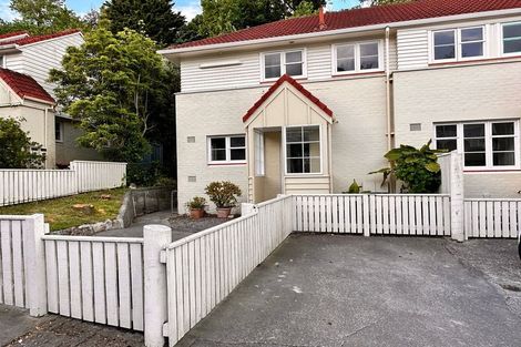 Photo of property in 45a Milton Road, Bluff Hill, Napier, 4110