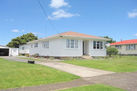 Photo of property in 5 Shaw Street, Kaikohe, 0405