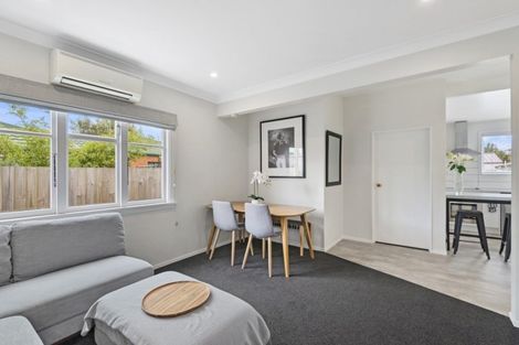 Photo of property in 8 North Parade, Richmond, Christchurch, 8013
