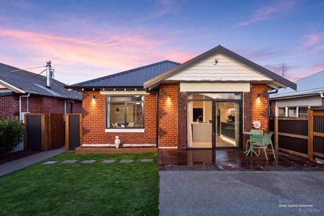 Photo of property in 55 Wilson Street, Seaview, Timaru, 7910