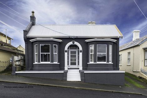 Photo of property in 22 Russell Street, Dunedin Central, Dunedin, 9016