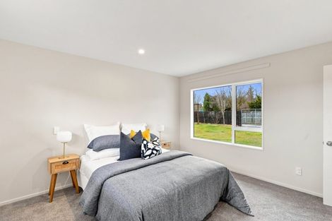 Photo of property in 22 Kowhai Street, Oxford, 7430
