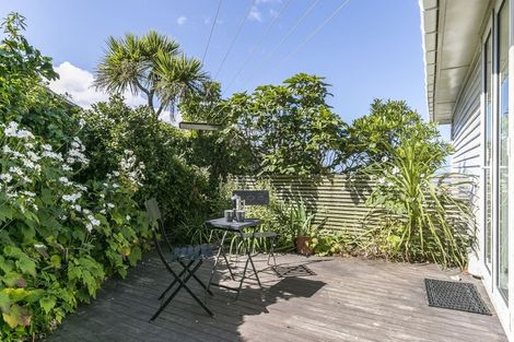 Photo of property in 23 Alexandra Road, Roseneath, Wellington, 6021