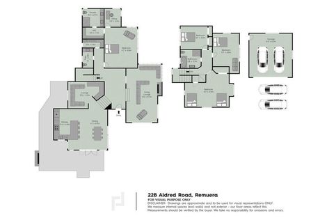 Photo of property in 22b Aldred Road, Remuera, Auckland, 1050