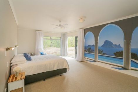 Photo of property in 510 Mill Creek Road, Kaimarama, Whitianga, 3591