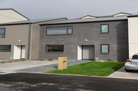 Photo of property in 13/170 Fraser Avenue, Johnsonville, Wellington, 6037