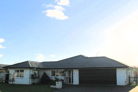 Photo of property in 6 Harvest Court, Paraparaumu, 5032