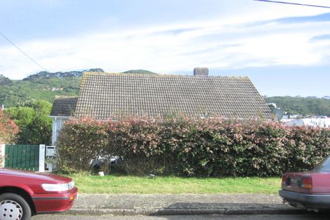 Photo of property in 7 Fisher Street, Johnsonville, Wellington, 6037