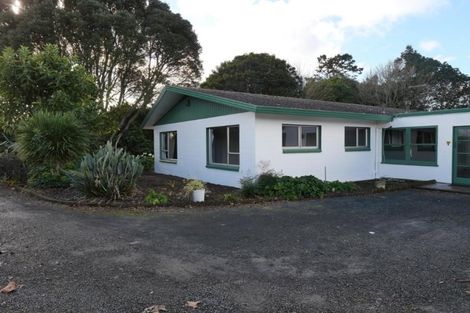 Photo of property in 123 Waiuku Road, Pukekohe, 2678