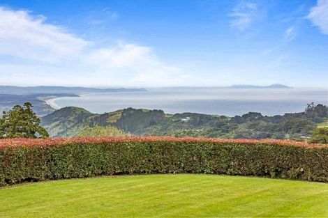 Photo of property in 112 Rodney Road, Whangateau, Warkworth, 0985