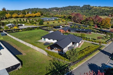 Photo of property in 6 Harper Way, Minden, Tauranga, 3179