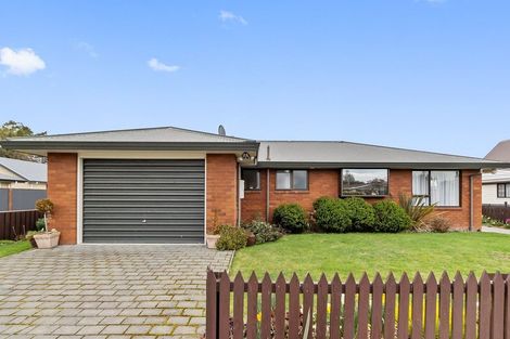 Photo of property in 7 Gammack Street, Temuka, 7920