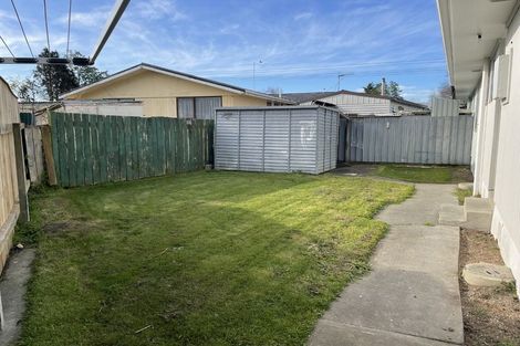 Photo of property in 8 Ardrossan Avenue, Flaxmere, Hastings, 4120