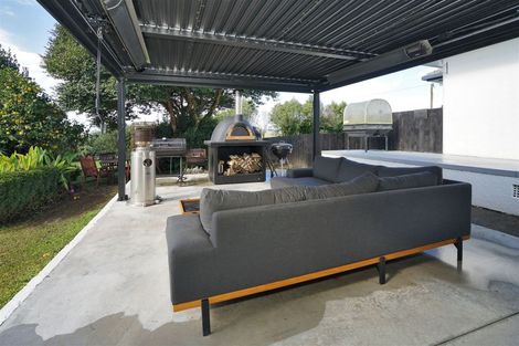 Photo of property in 56 Waverley Road, Gordonton, Hamilton, 3287