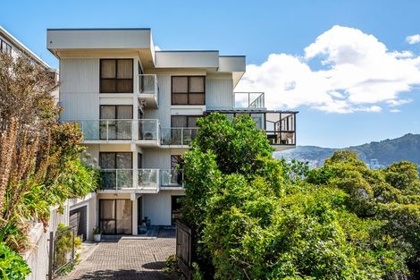Photo of property in 1/9 Wilkinson Street, Oriental Bay, Wellington, 6011