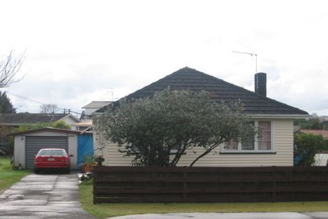 Photo of property in 6 Liverpool Street, Papakura, 2110
