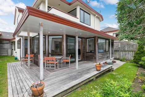 Photo of property in 3 Scorian Close, Karori, Wellington, 6012