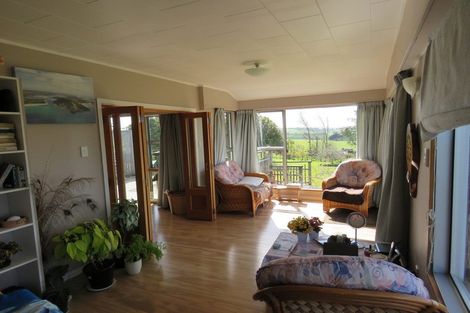 Photo of property in 490 Lodore Road, Okaihau, 0475
