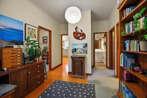 Photo of property in 21 Beale Street, Hamilton East, Hamilton, 3216