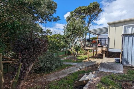 Photo of property in 7 Aparangi Crescent, Elsdon, Porirua, 5022