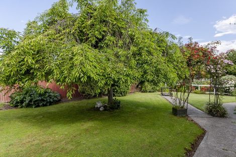 Photo of property in 11 Wallace Road, Waipukurau, 4200