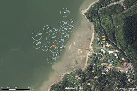 Photo of property in 931 Kenepuru Road, Mahau Sound, Picton, 7282