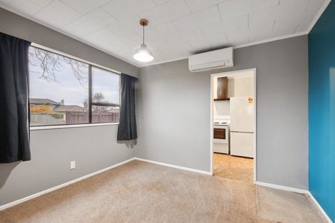 Photo of property in 105a Church Street, Rangiora, 7400