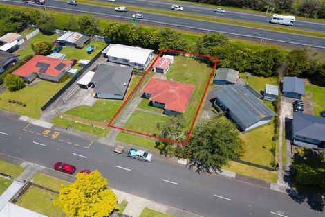 Photo of property in 101 Chichester Drive, Rosehill, Papakura, 2113
