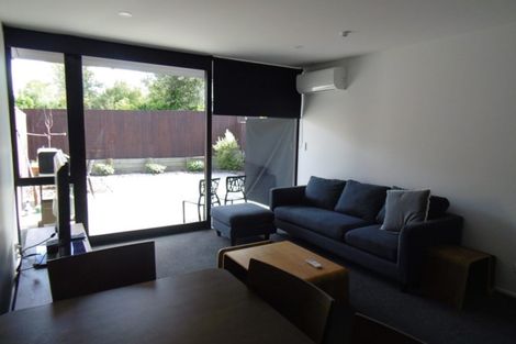 Photo of property in Leicester Executive Apartments, 407/282 Madras Street, Christchurch Central, Christchurch, 8011
