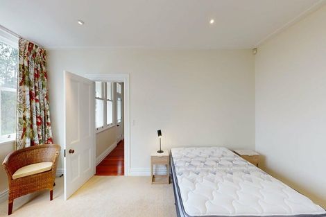 Photo of property in 18 Central Terrace, Kelburn, Wellington, 6012