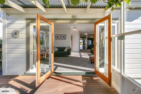 Photo of property in 7 Shamrock Street, Napier South, Napier, 4110