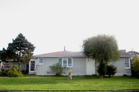 Photo of property in 4 Vera Street, Marton, 4710