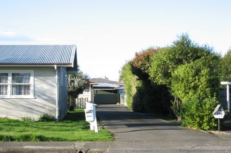 Photo of property in 4/805 Francis Hicks Avenue, Raureka, Hastings, 4120