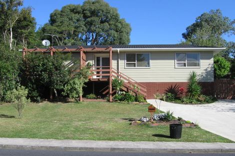 Photo of property in 66 Awaruku Road, Torbay, Auckland, 0630