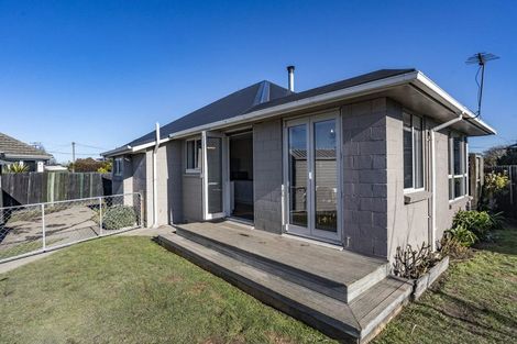 Photo of property in 3 Awatea Road, Hornby, Christchurch, 8042