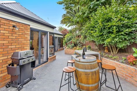 Photo of property in 36 Oregon Place, Burwood, Christchurch, 8061